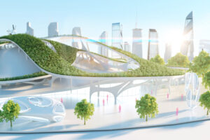 From Dystopia to Utopia