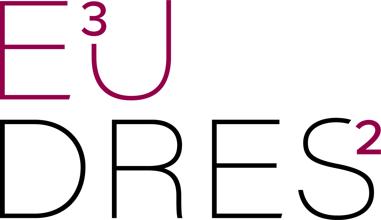 E³UDRES²