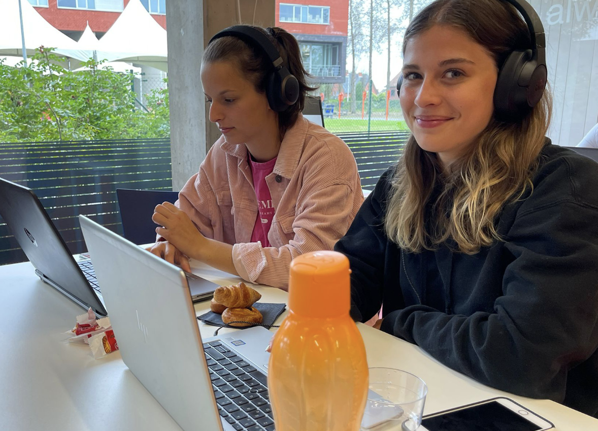 Hackathon