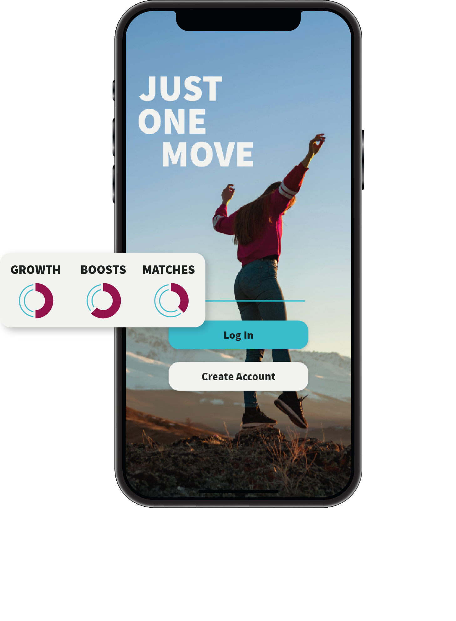 Talent app_inlog