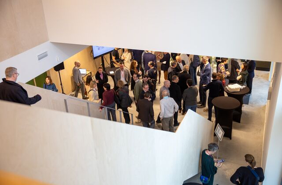 Social Tech Hub Hasselt