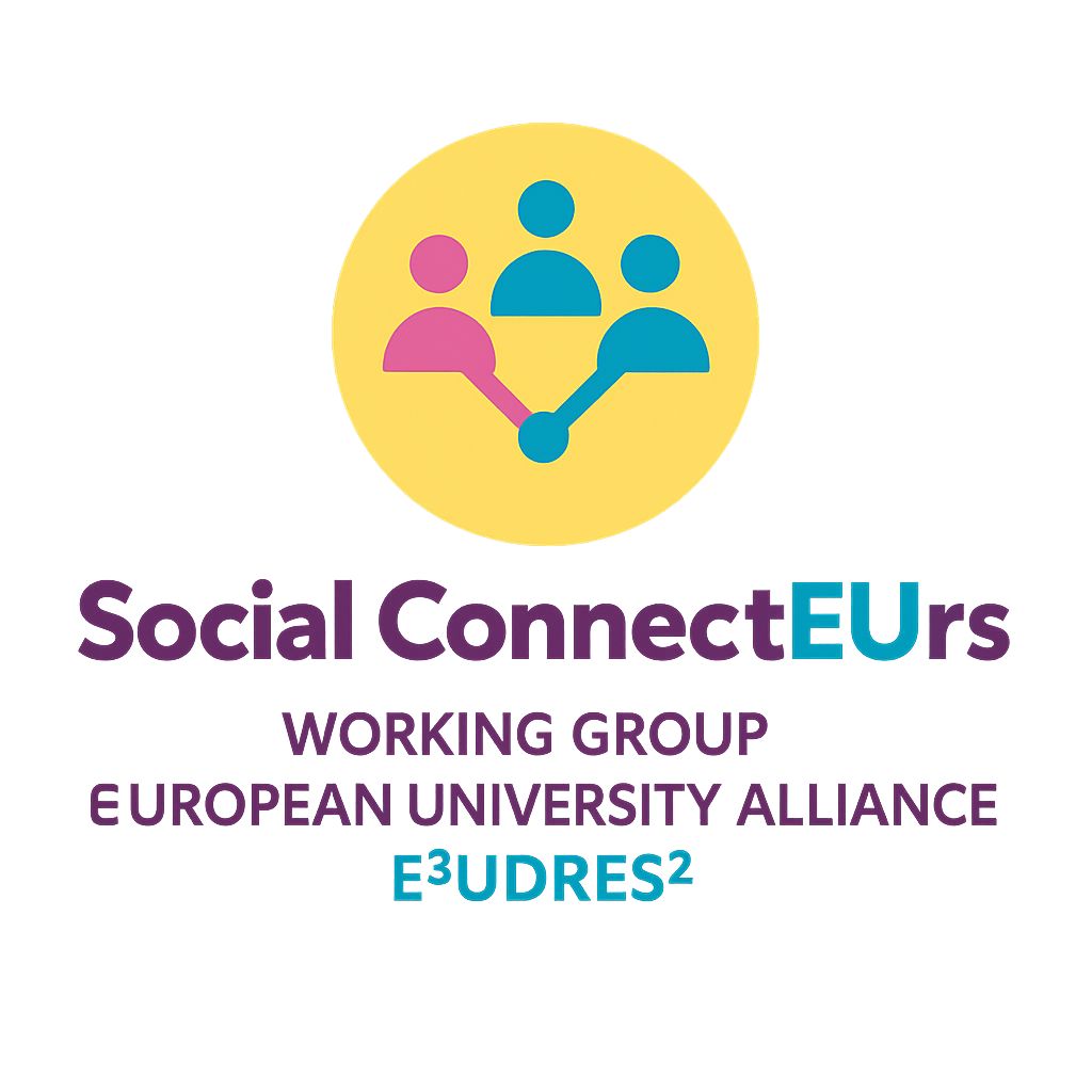 Social ConnectEUrs